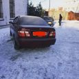  Nissan Bluebird Sylphy 2001 , 265000 , 