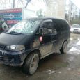    Mitsubishi Delica 1994 , 270000 , 