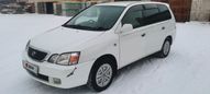    Toyota Gaia 2001 , 435000 , 