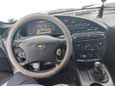 SUV   Chevrolet Niva 2007 , 349999 , 