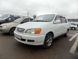    Toyota Ipsum 1998 , 237000 , 