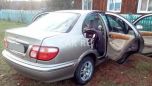  Nissan Bluebird Sylphy 2001 , 190000 , 