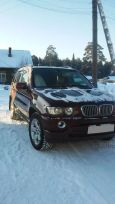 SUV   BMW X5 2001 , 450000 ,  