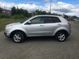 SUV   SsangYong Actyon 2011 , 475000 , 