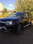 SUV   Renault Duster 2015 , 707000 , 