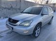 SUV   Lexus RX300 2004 , 800000 , 