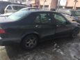  Saab 9-5 2001 , 307000 , 