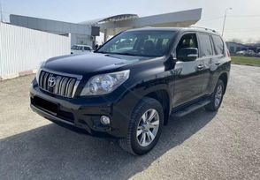 SUV   Toyota Land Cruiser Prado 2010 , 1940000 , 