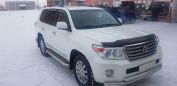 SUV   Toyota Land Cruiser 2012 , 2600000 , 