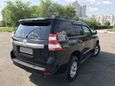 SUV   Toyota Land Cruiser Prado 2015 , 2000000 , 