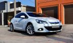  Opel Astra 2012 , 650000 , 