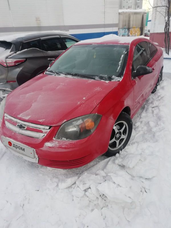  Chevrolet Cobalt 2005 , 210000 , 