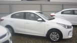  Kia Rio 2019 , 870000 , 