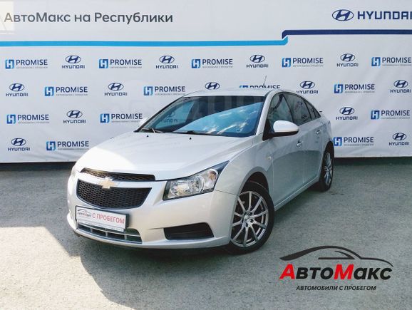  Chevrolet Cruze 2010 , 365000 , 