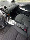  Toyota Corolla 2008 , 540000 , 