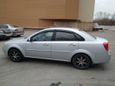  Chevrolet Lacetti 2008 , 295000 , 