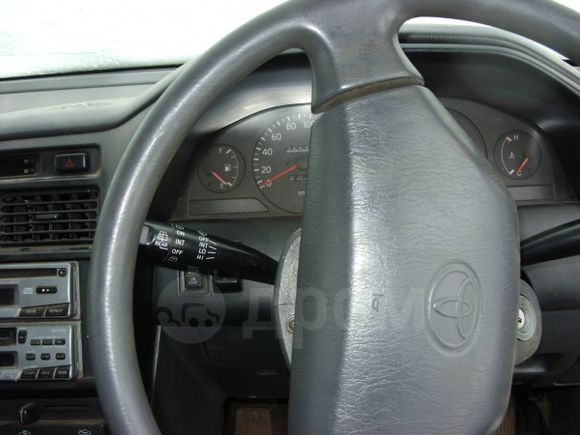  Toyota Caldina 1997 , 100000 ,  