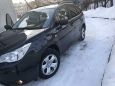 SUV   Subaru Forester 2013 , 1000000 , 