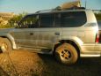 SUV   Toyota Land Cruiser Prado 1998 , 730000 , 