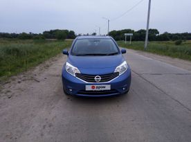  Nissan Note 2014 , 480000 , 