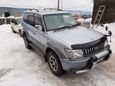 SUV   Toyota Land Cruiser Prado 1997 , 450000 , 