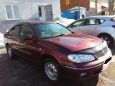  Nissan Bluebird Sylphy 2001 , 220000 , 