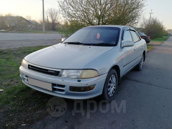  Toyota Carina 1993 , 145000 , 