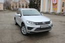 SUV   Volkswagen Touareg 2015 , 1770000 , 