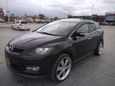 SUV   Mazda CX-7 2008 , 630000 , 