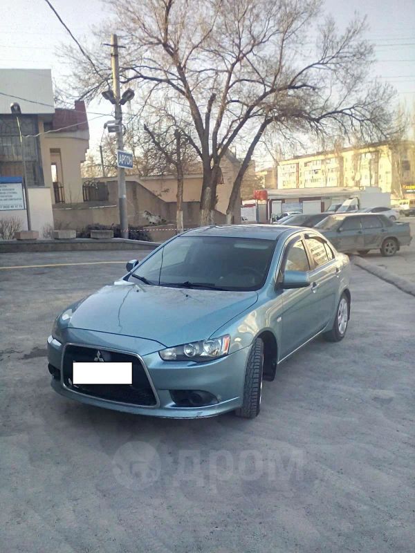  Mitsubishi Lancer 2012 , 450000 , 