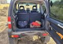  3  Suzuki Jimny 2008 , 640000 , 