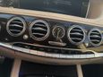  Mercedes-Benz S-Class 2014 , 3500000 , 