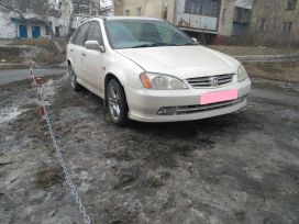  Honda Avancier 2001 , 200000 , 