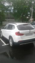 SUV   BMW X1 2011 , 710000 , 