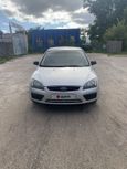  Ford Focus 2007 , 290000 , 