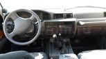 SUV   Toyota Land Cruiser 1997 , 1250000 , 