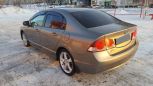  Honda Civic 2008 , 427000 , 