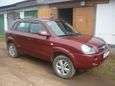 SUV   Hyundai Tucson 2008 , 585000 , 