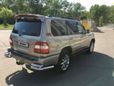 SUV   Toyota Land Cruiser 2006 , 1455000 , 