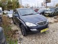 SUV   SsangYong Kyron 2013 , 595000 , 