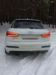 SUV   Audi RS Q3 2015 , 2190000 , 