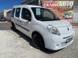    Renault Kangoo 2008 , 620000 , 