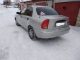  Chevrolet Lanos 2006 , 90000 , -