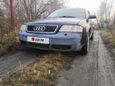  Audi A6 2000 , 160000 , 