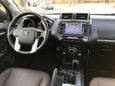 SUV   Toyota Land Cruiser Prado 2017 , 2950000 , 