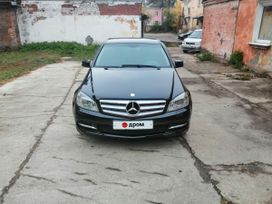  Mercedes-Benz C-Class 2010 , 1100000 , 