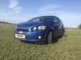  Chevrolet Aveo 2012 , 375000 , 