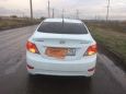  Hyundai Solaris 2012 , 515000 , 