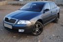 Skoda Octavia 2008 , 455000 , 