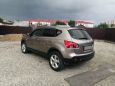 SUV   Nissan Dualis 2008 , 570000 , 